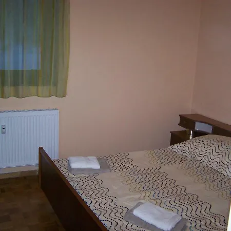 Apartma Bezje Kranjska Gora
