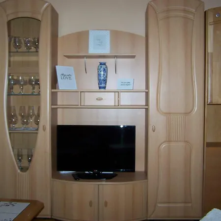 Apartment Apartma Bezje Kranjska Gora