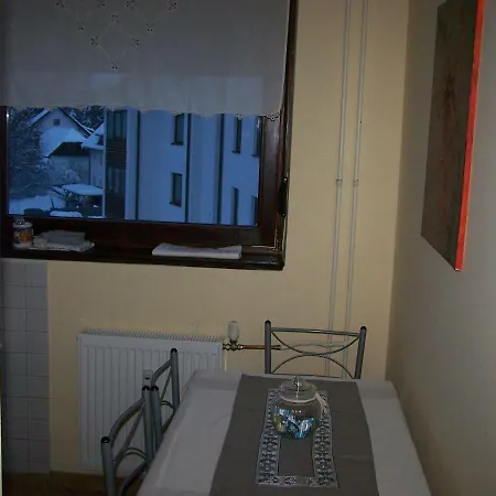 Apartment Apartma Bezje *
