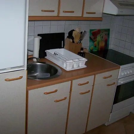 Apartma Bezje * Kranjska Gora