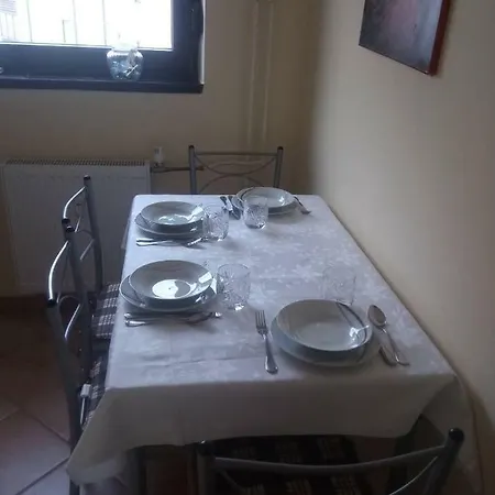 Apartma Bezje *