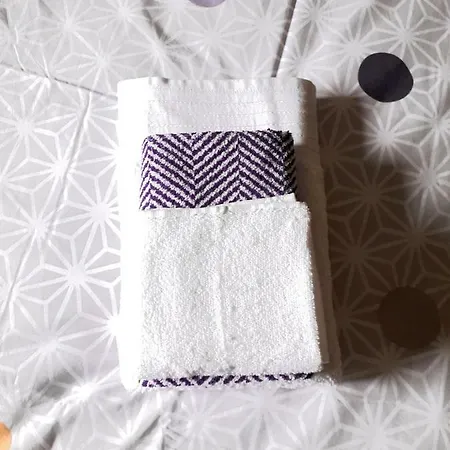 Apartma Bezje