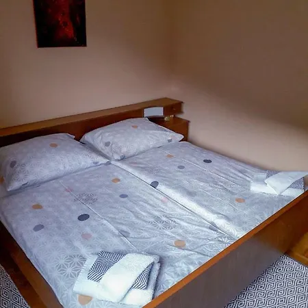 Apartment Apartma Bezje Kranjska Gora