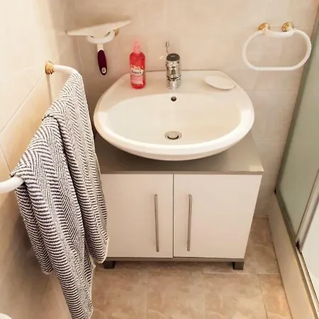Apartment Apartma Bezje Kranjska Gora